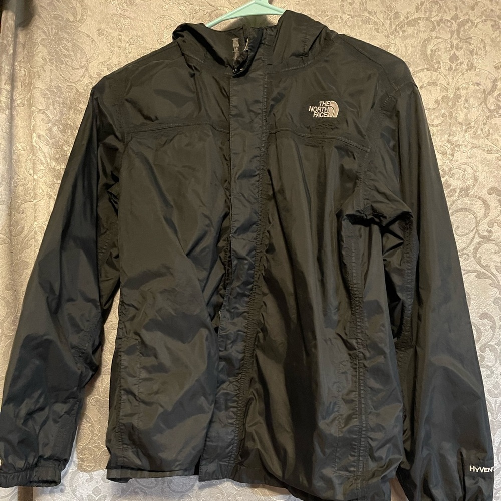 North Face Hyvent
